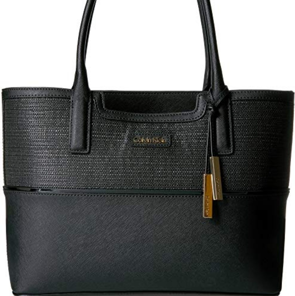 CALVEIN KLEIN TOTE BAG